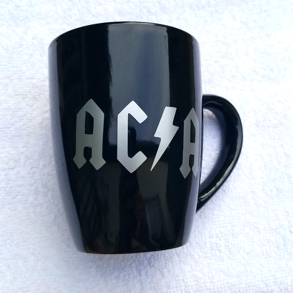Viral Acab Mug Spring Collectible New Mother's Day Father's Day Add On Gift